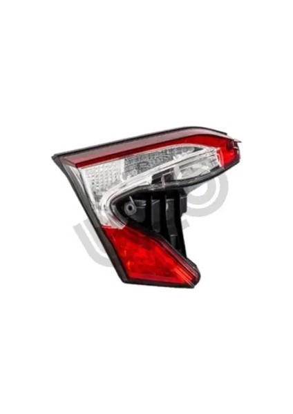 1138022 Stop Lambasi Sag 81581F4010