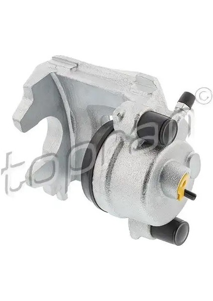 119316001 Fren Kaliperi On Sol 5Q0615123 5Q0615123V 5Q0615123X