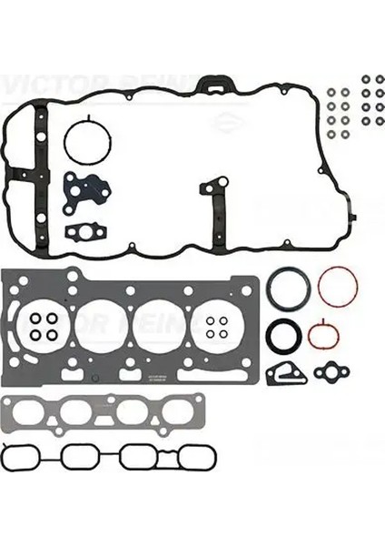 025403001 Motor Takim Conta (Ust) 0411247030 0411247031 0411247032