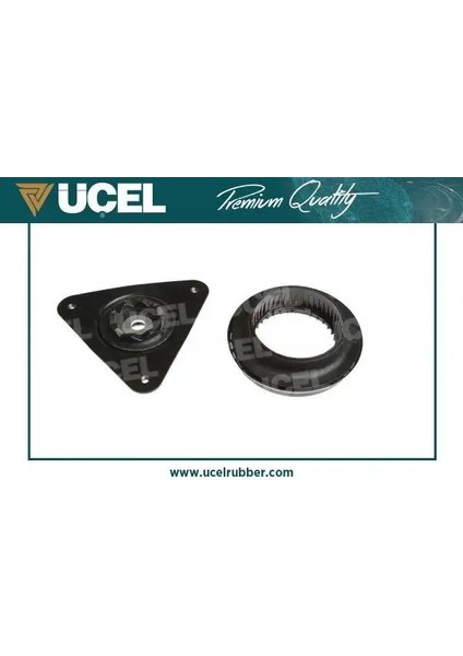 10676B On Amortisor Takoz 543206968R 543207020R 5432500Q0B (2 Adet Fiyatıdır)