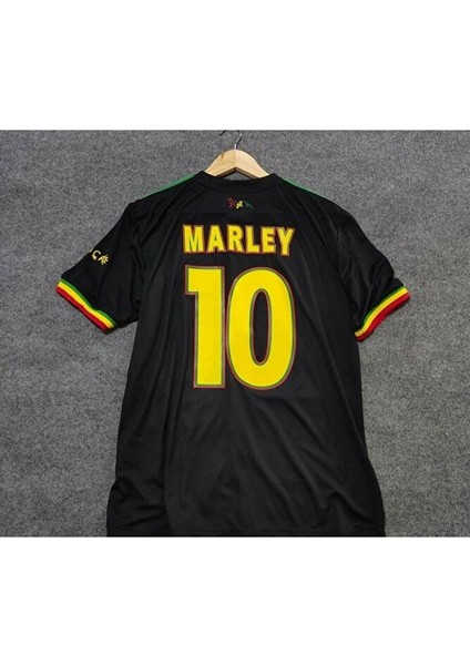 Ajax 2022/23 Sezonu Bob Marley Özel Konsept Forması