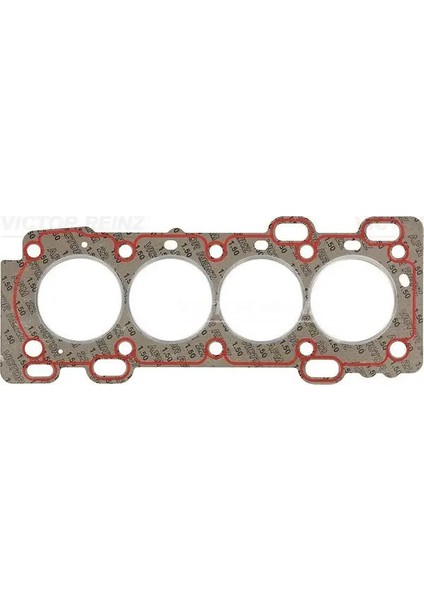 613670000 Silindir Kapak Contasi 9443895