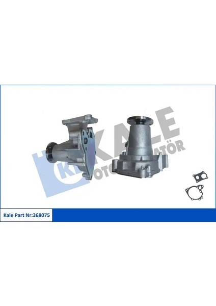 368075 Devirdaim 2510042500 2510042501 2510042540