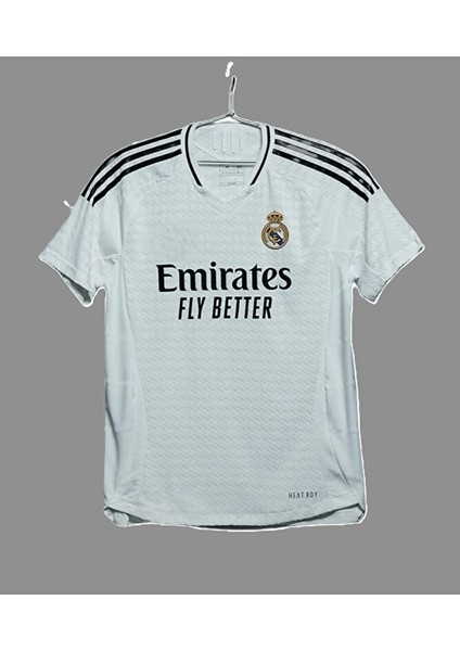 K,y,l,i,a,n, M,b,a,p,p,e, 10 Numara 2024-25 Yeni Sezonu R,e,a,l, M,a,d,r,i,d, Iç Saha Forması fiyatları