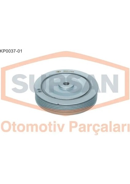 KP003701 Krank Kasnagi KP003701