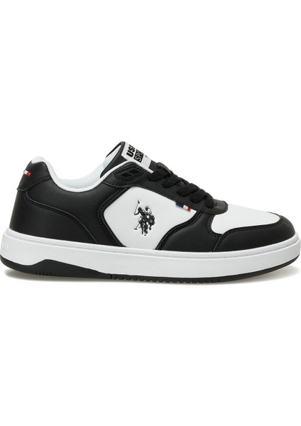 Panoa 5pr Beyaz Erkek Sneaker