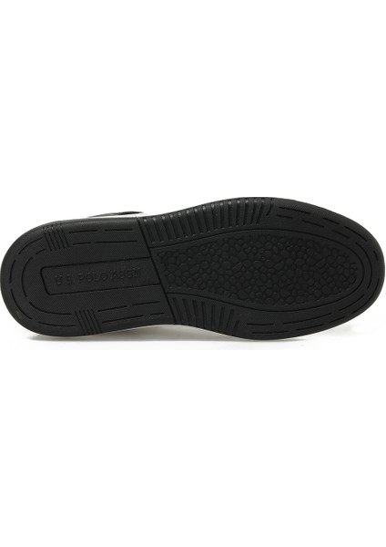 Panoa 5pr Beyaz Erkek Sneaker