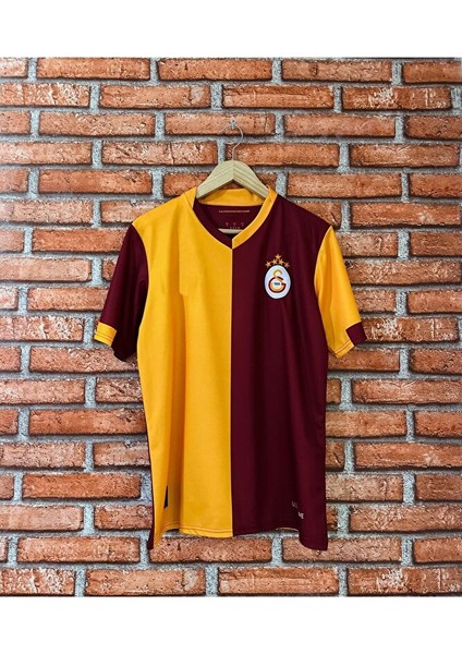 .g'.â.l.a.t.â.s.a.r.â.yy 2025/26 Yeni Sezon 5 Yıldızlı Parçalı L'.u.c.a.s T.o.r.r.e.i.r.a Forması