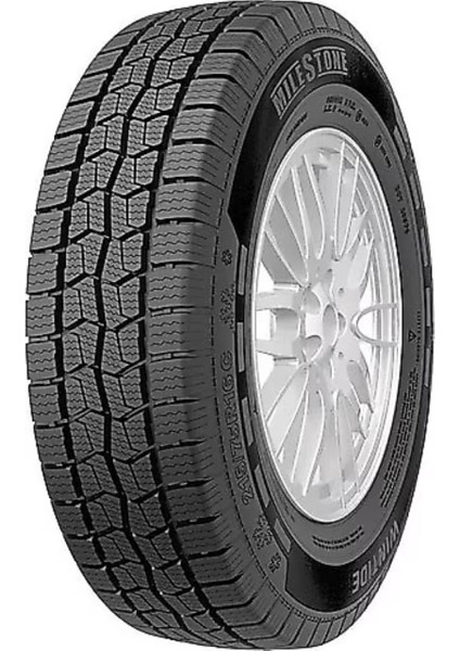 195/75 R16C 107/105R Wintide Kış Lastiği - 2025