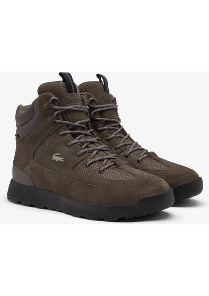 Urban Breaker Erkek Koyu Kahverengi Bot 750CMA0033 257 fiyatları