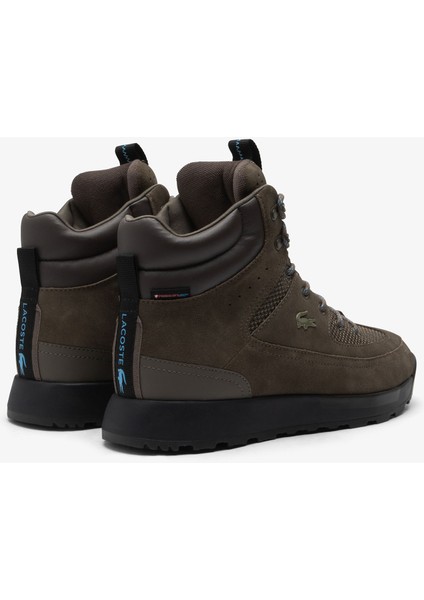 Urban Breaker Erkek Koyu Kahverengi Bot 750CMA0033 257 modelleri