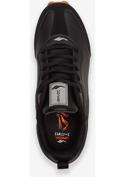 Motıva Siyah Comfort Casual Koşu ve Yürüyüş Spor Ayakkabısı modelleri