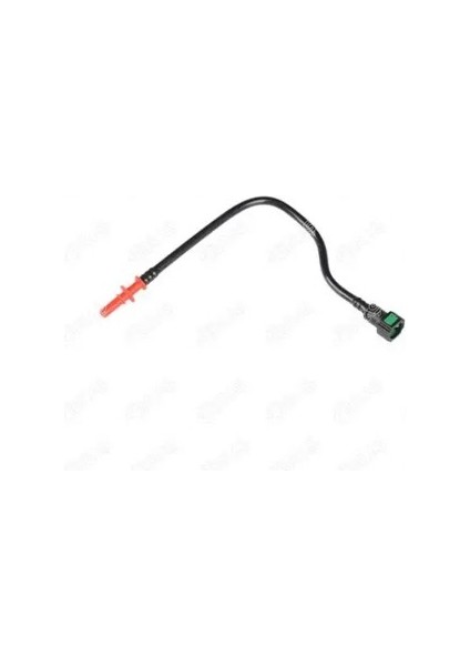 11020 Yakit Borusu 6001548648