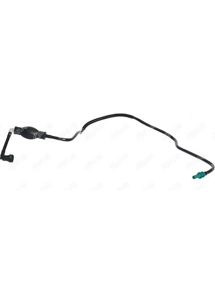 12327 Yakit Borusu 4416876 8200505325 93857417