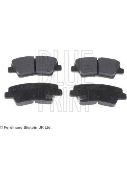 ADG042154 Arka Fren Balatasi 583021WA35 583023ZA10 58302A4B60