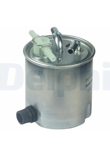 HDF660 Yakit Filtresi 16400JD50B 16400JY00B 16400JY00D