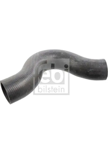 12760 Radyator Hortumu Ust A1245012382 A1245019382