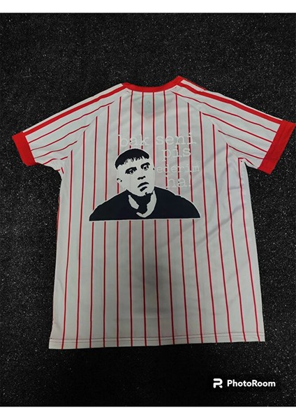 Ccp Cio Baba Temalı Yetişkin Forması