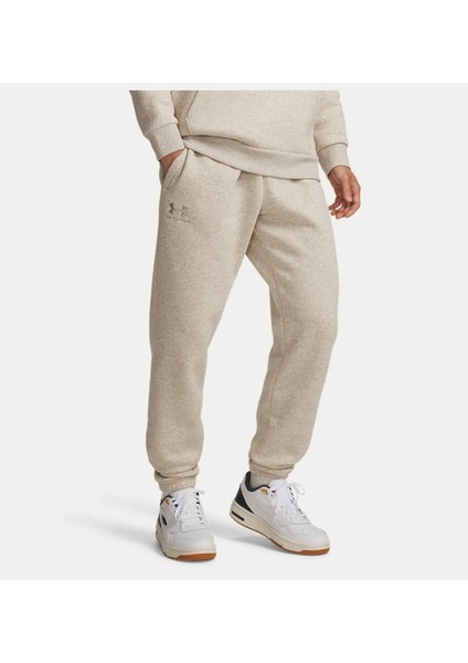 Erkek Ua Icon Fleece Eşofman Altı 1373882-203