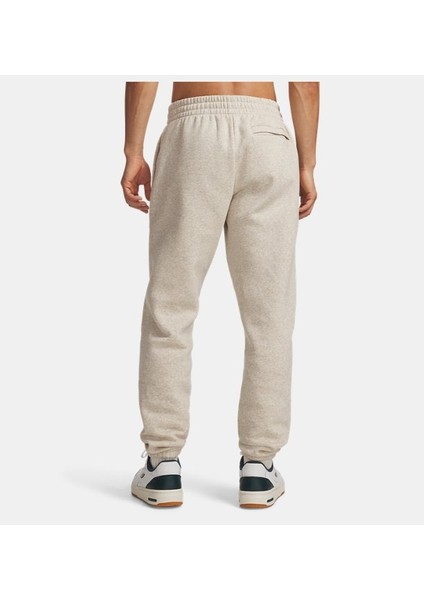 Erkek Ua Icon Fleece Eşofman Altı 1373882-203 fiyatları