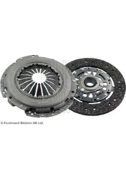 ADV183099 Baski Balata Seti (Rulmansiz) 070141015N 070141015S 070141015SX