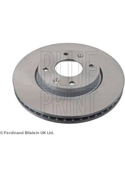 ADG04366 Fren Diski On 517123D100 517123D300 (2 Adet Fiyatıdır)