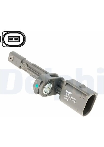 SS2125412B1 Abs Sensoru Arka WHT007147A WHT007147B