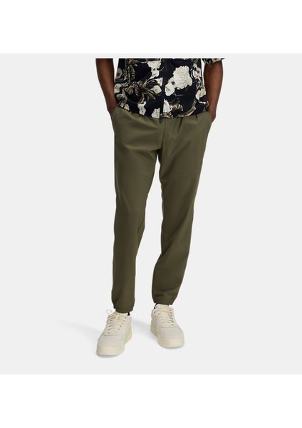 Erkek Ua Vibe Dokuma Eşofman Altı 1386557-390