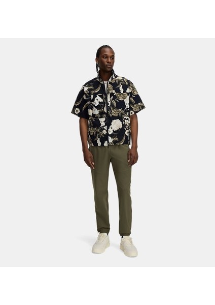 Erkek Ua Vibe Dokuma Eşofman Altı 1386557-390 modelleri