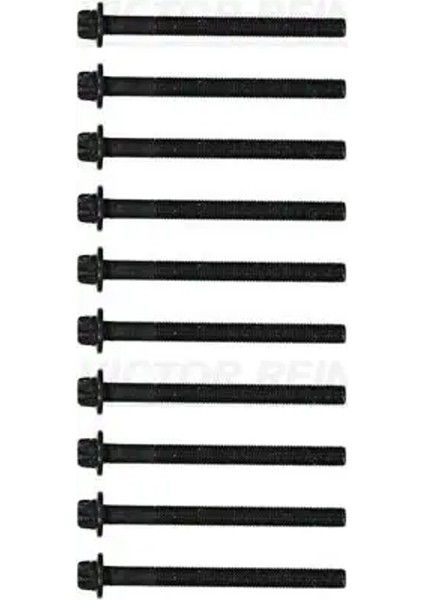 143223101 Silindir Kapak Civatasi 1105700QAB 4404240 7701473571