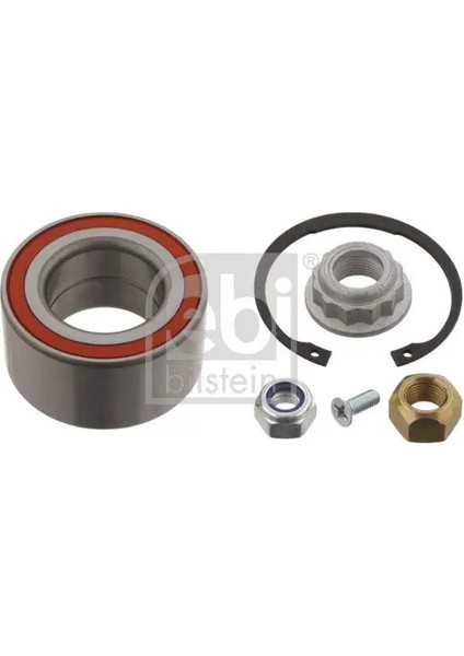 08435 On Aks Bilyasi 1H0498625 1H0498625S1 357498625A