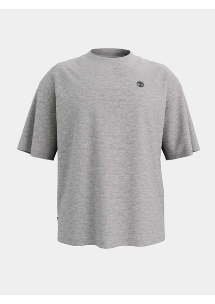 Dunstan Rıver Short Sleeve Tee