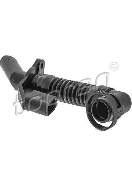 117323001 Motor Havalandirma Hortumu 03H103202A