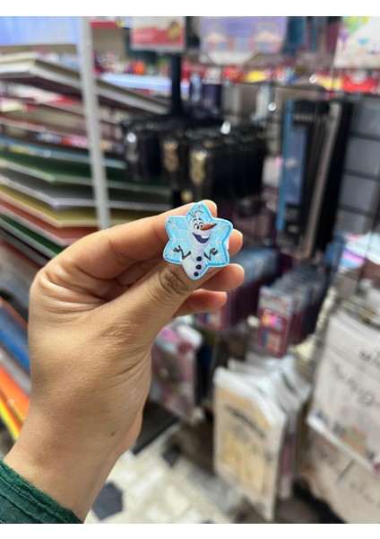 Işıklı Çocuk Yüzüğü