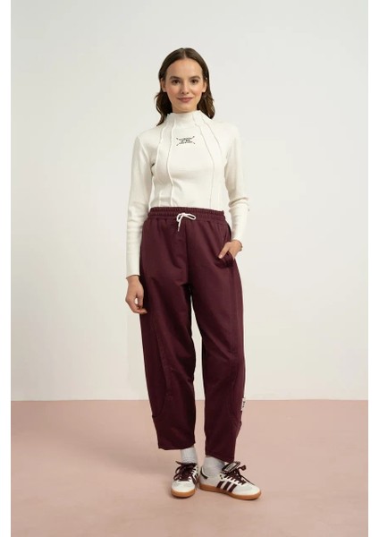 Kız Çocuk 7853 Yanları Kaşkorse Pantolon