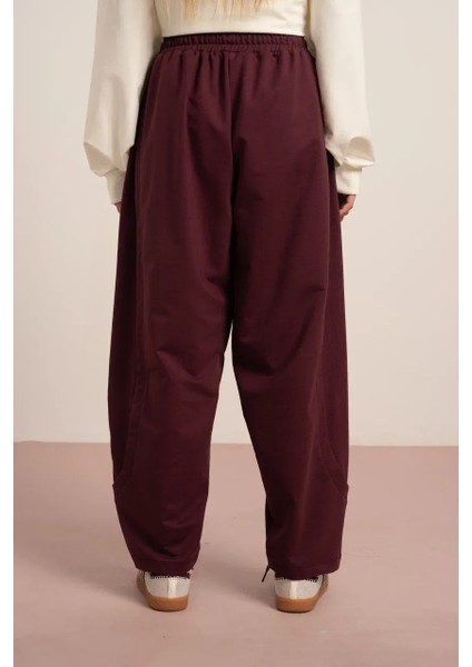 Kız Çocuk 7853 Yanları Kaşkorse Pantolon modelleri