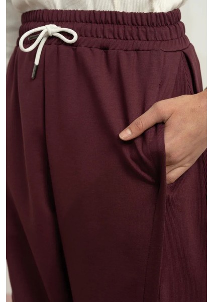 Kız Çocuk 7853 Yanları Kaşkorse Pantolon indirimleri