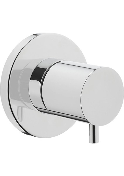 Origin A41458 Ankastre Stop Valf, Krom ( Sıva Üstü Grubu ) fırsatları