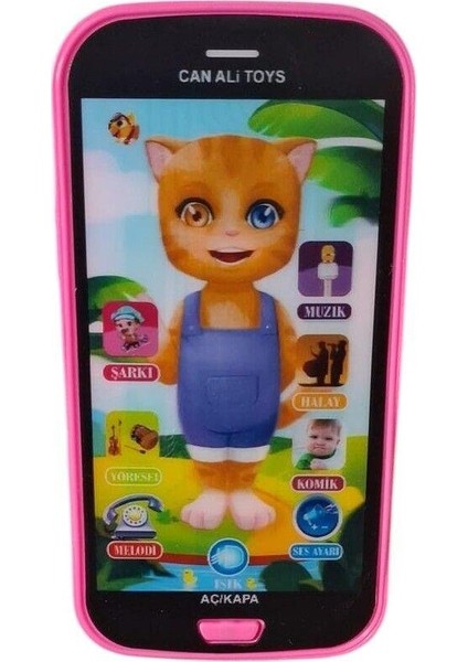 , Whirly Kedili Telefon fırsatları