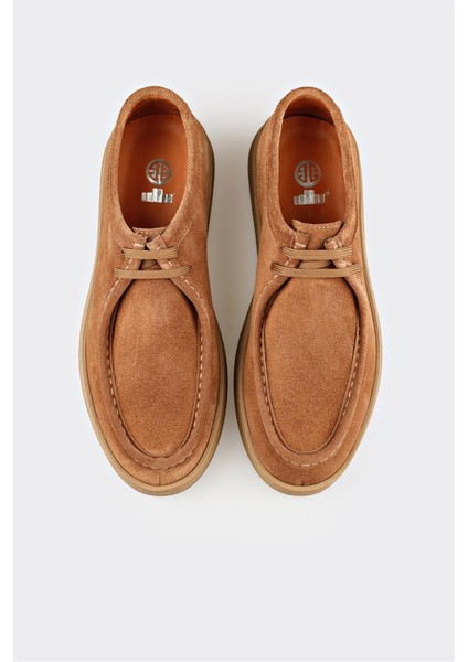 Camel Deri Erkek Spor Ayakkabı fırsatları