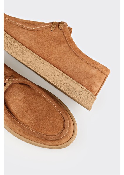 Camel Deri Erkek Spor Ayakkabı indirimleri