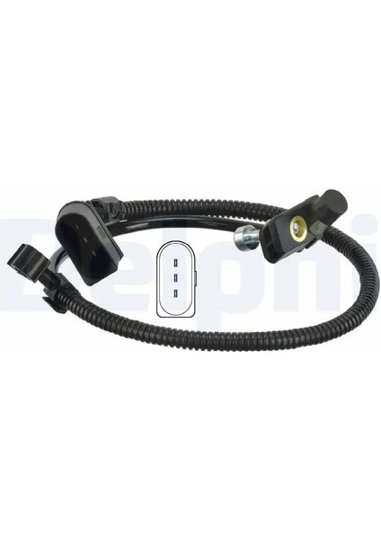 SS11084 Krank Sensoru 030957147D 030957147G