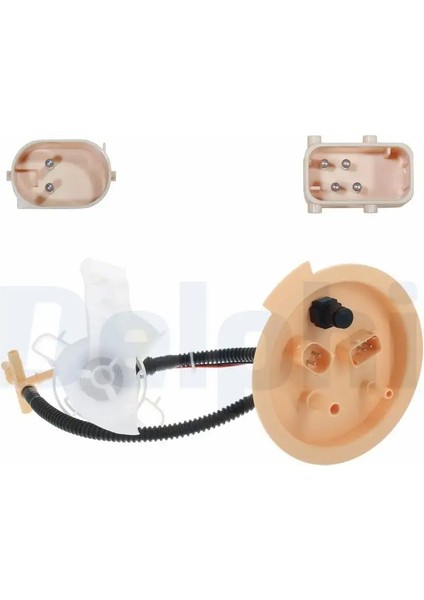 FG111512B1 Yakit Depo Samandirasi 16117260648