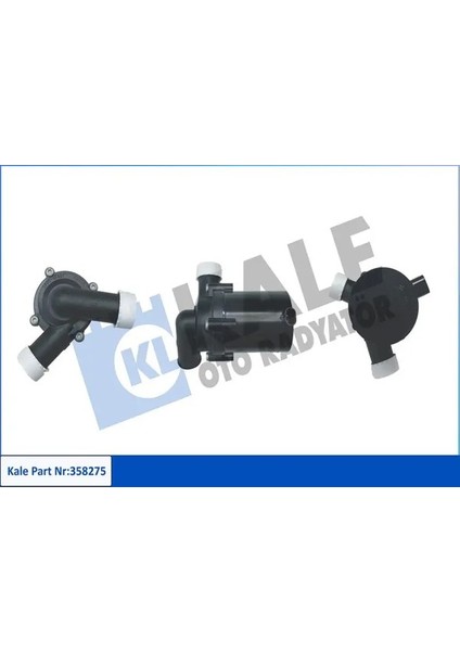 358275 Ek Su Pompasi 5Q0965561C 5Q0965561E