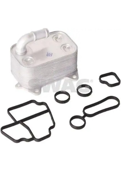 33111943 Motor Yag Sogutucusu 03L117021D 3L117021D