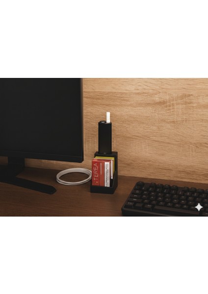 Iqos Iluma One Şarj Standı & Terea Sticks Saklama Ünitesi