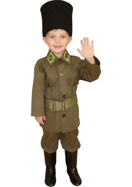 Atatürk Kostümü fiyatları