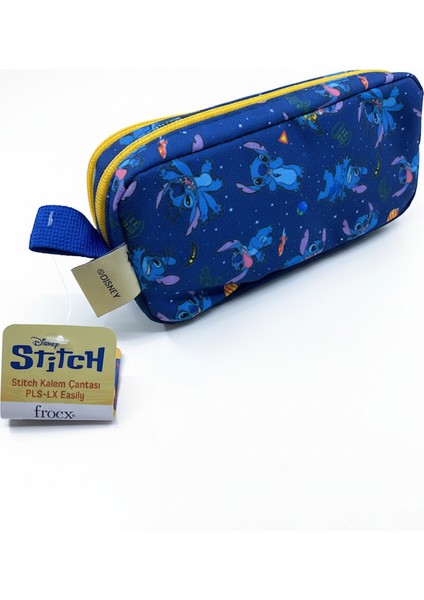 Stitch Kırtasiye Seti modelleri