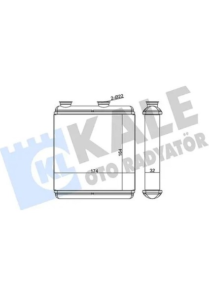 346705 Kalorifer Petegi 1618288 93175260