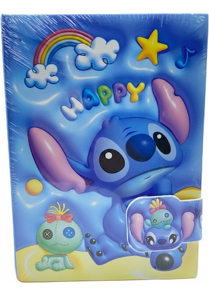 Stitch Kırtasiye Seti fırsatları